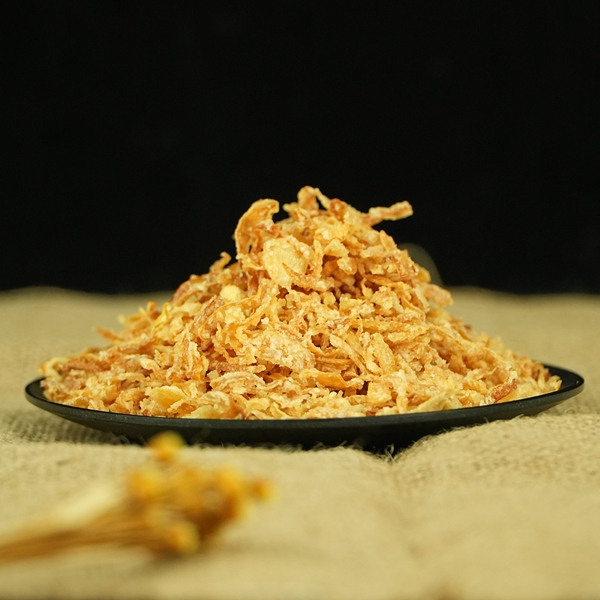 油炸黄葱酥批发