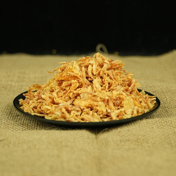 油炸黄葱酥供应