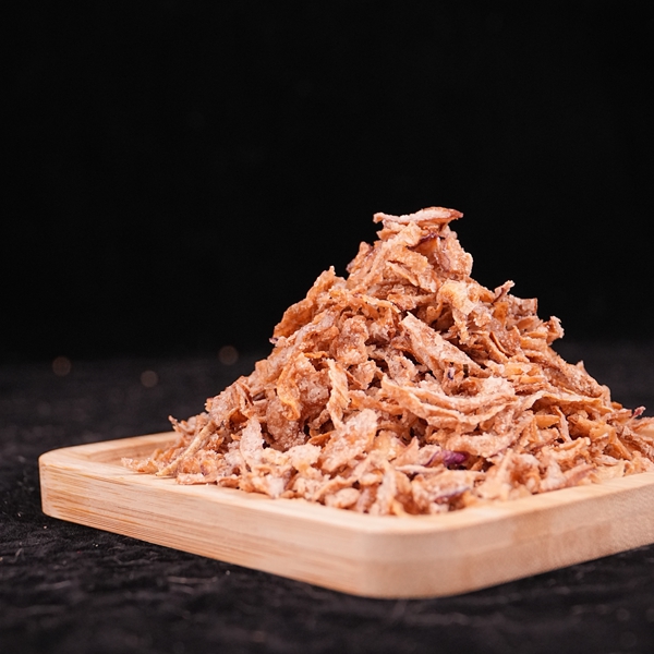 油炸红葱酥加工