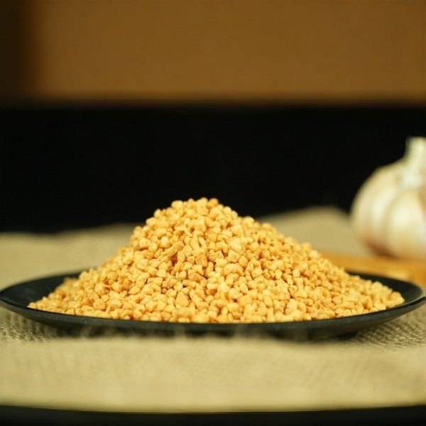 油炸蒜酥供应商