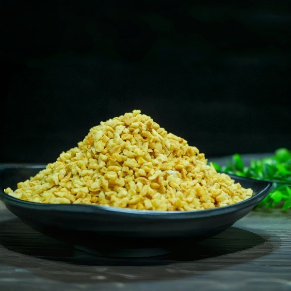 油炸蒜酥源头厂家