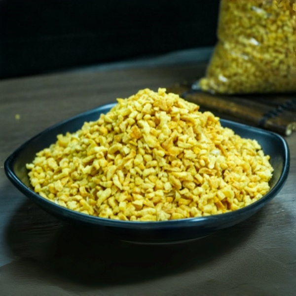 油炸蒜酥厂家直销