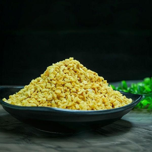 蒜头酥生产厂家