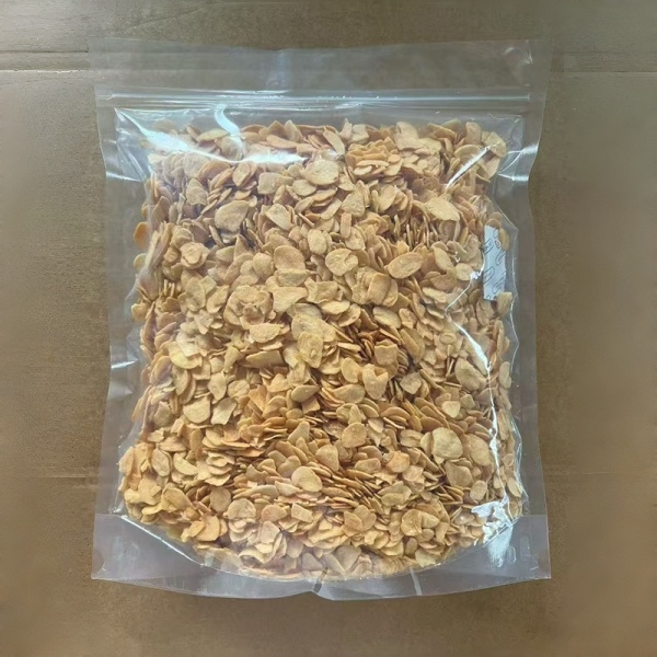 油炸蒜片供应