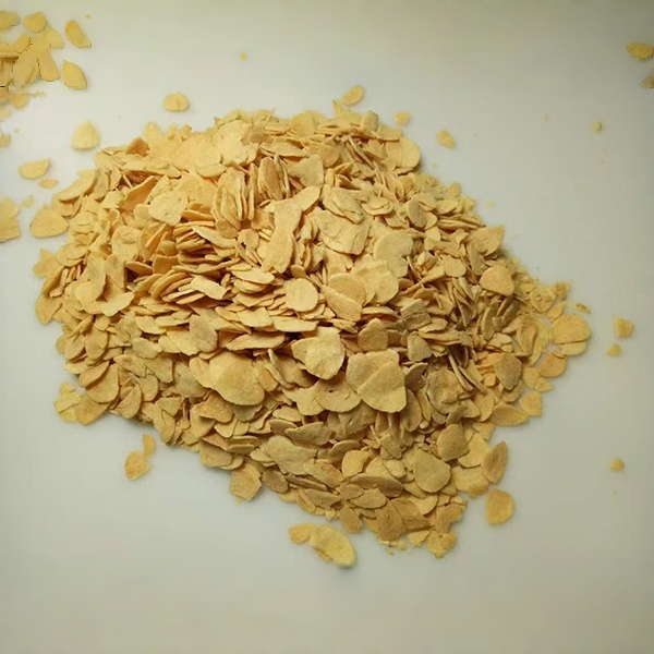 油炸蒜片生产厂家