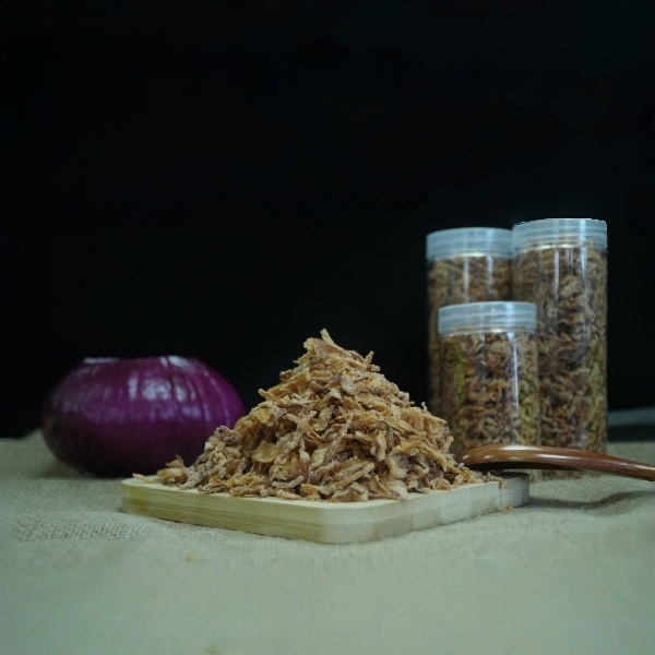 油炸葱酥厂家直销