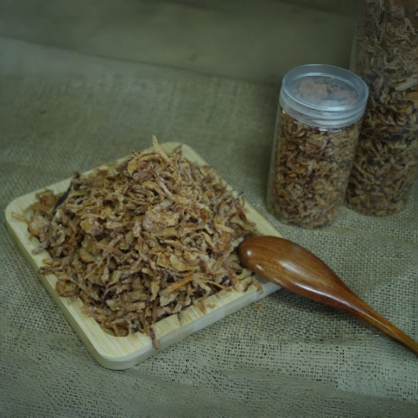 油炸葱酥源头厂家