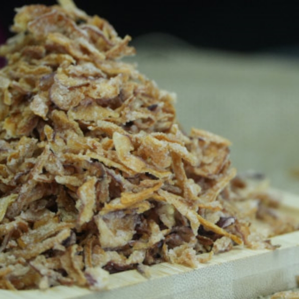 油炸红葱酥源头厂家