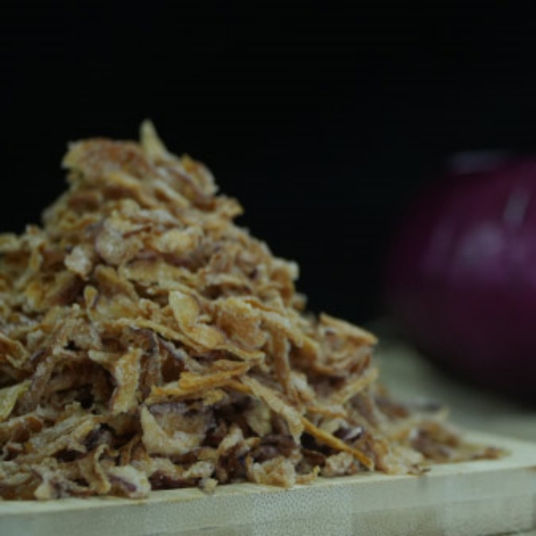 油炸红葱酥供应