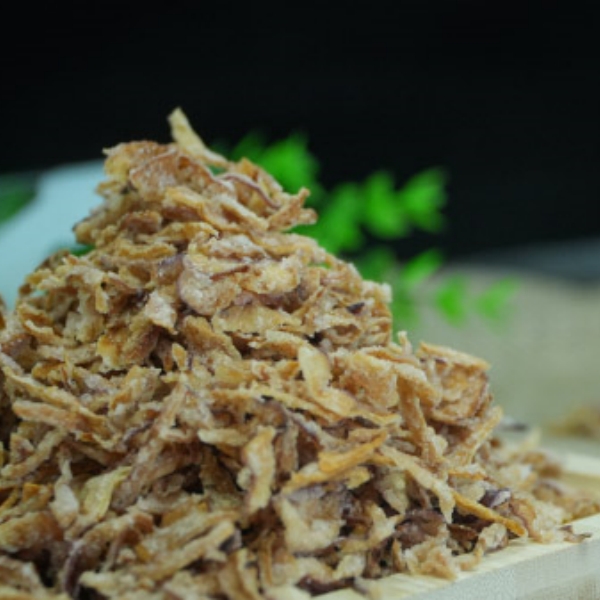 油炸红葱酥加工厂家