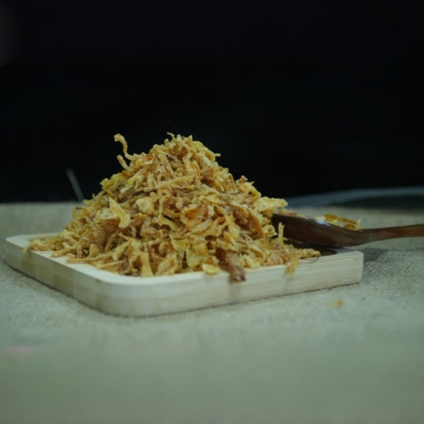 油炸葱酥供应商