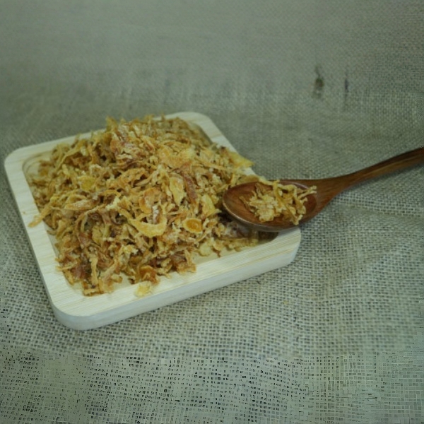 油炸葱酥生产厂家