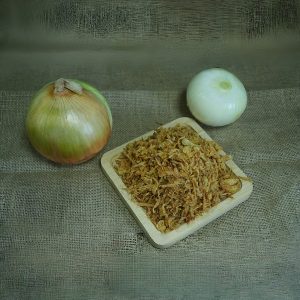 油炸黄葱酥厂家直销