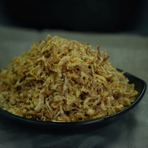 油炸黄葱酥直销