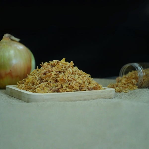 油炸黄葱酥报价