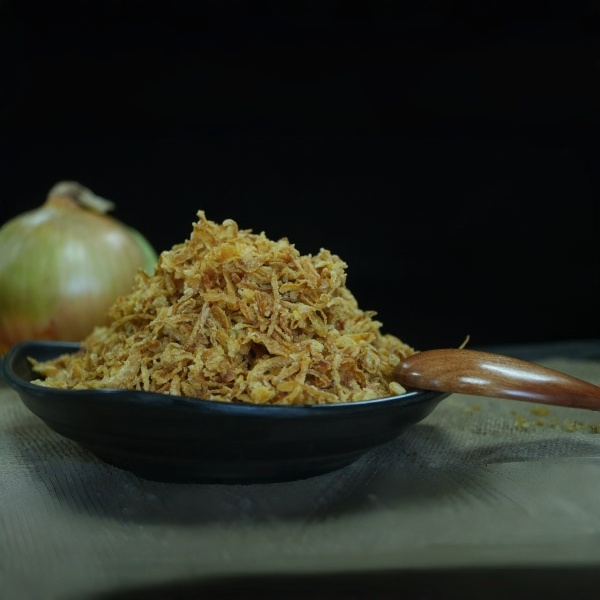 油炸黄葱酥供应